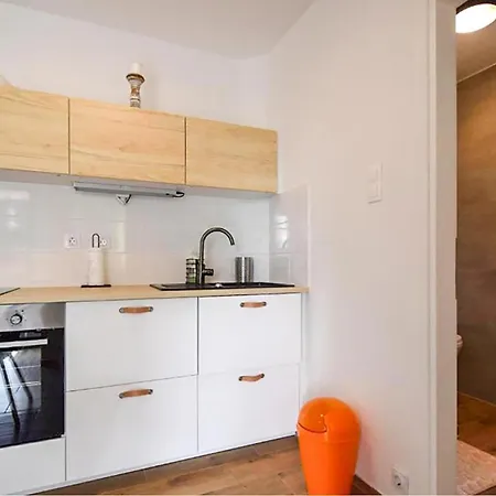 아파트 1 Bedroom Amazing In Čižići