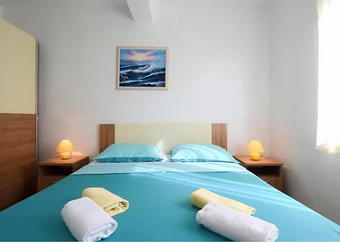 1 Bedroom Amazing In Apartman Cizici