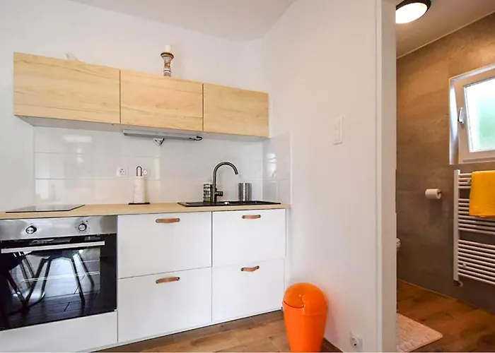 Apartman 1 Bedroom Amazing In Cizici