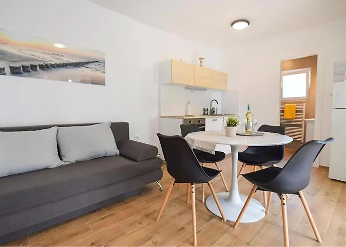 1 Bedroom Amazing In *