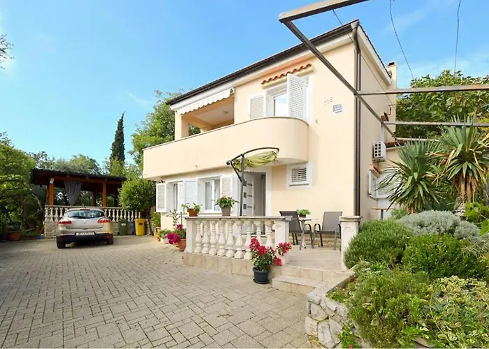 Apartman 1 Bedroom Amazing In