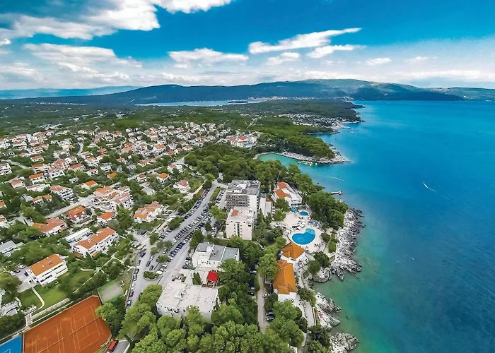 1 Bedroom Amazing In Apartman Cizici