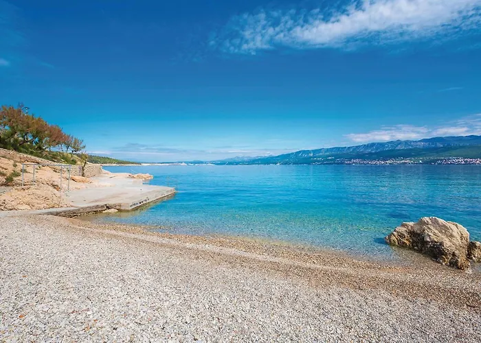 1 Bedroom Amazing In Apartman *