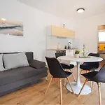 1 Bedroom Lovely In *